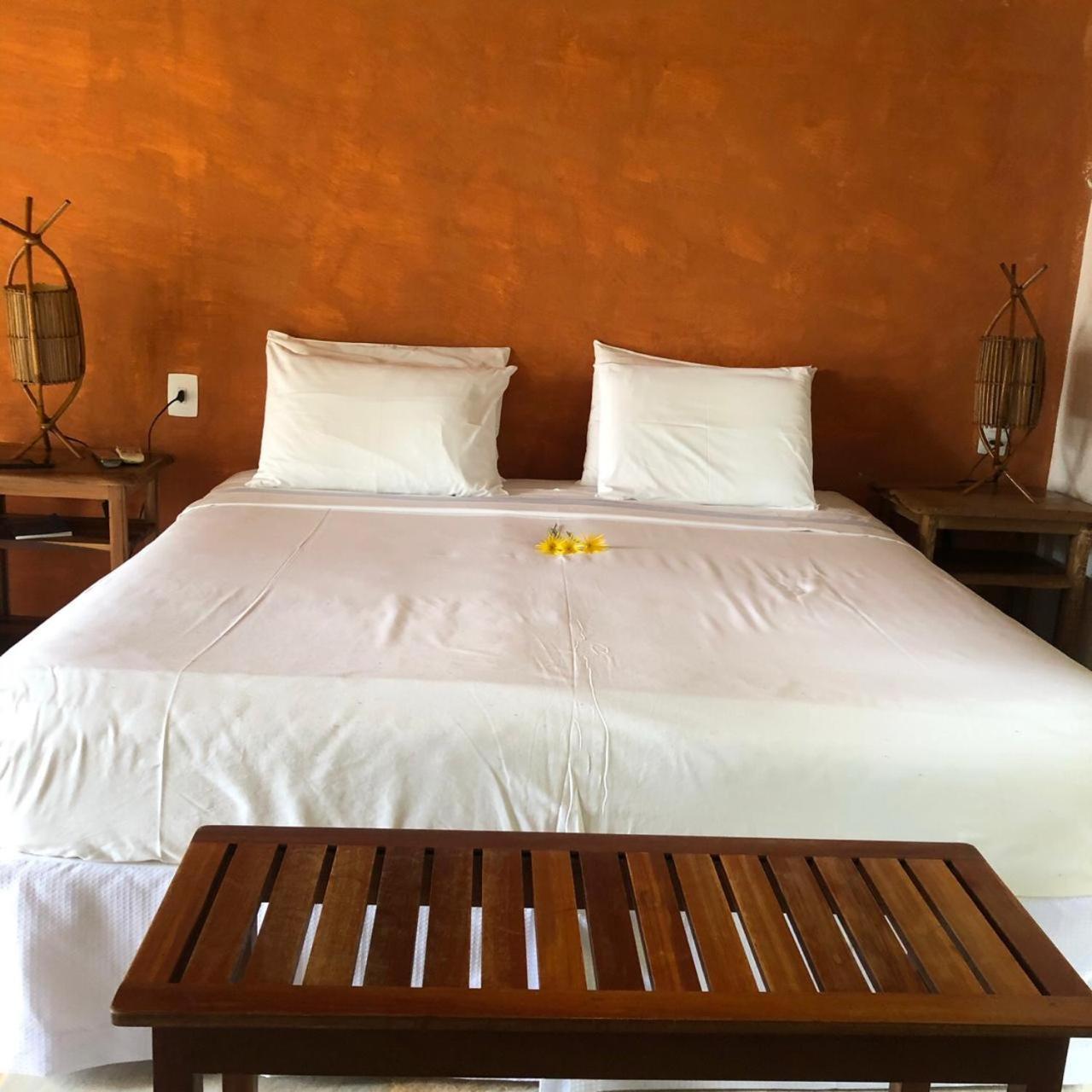 Porto Fazenda Hotel Alfenas Bagian luar foto
