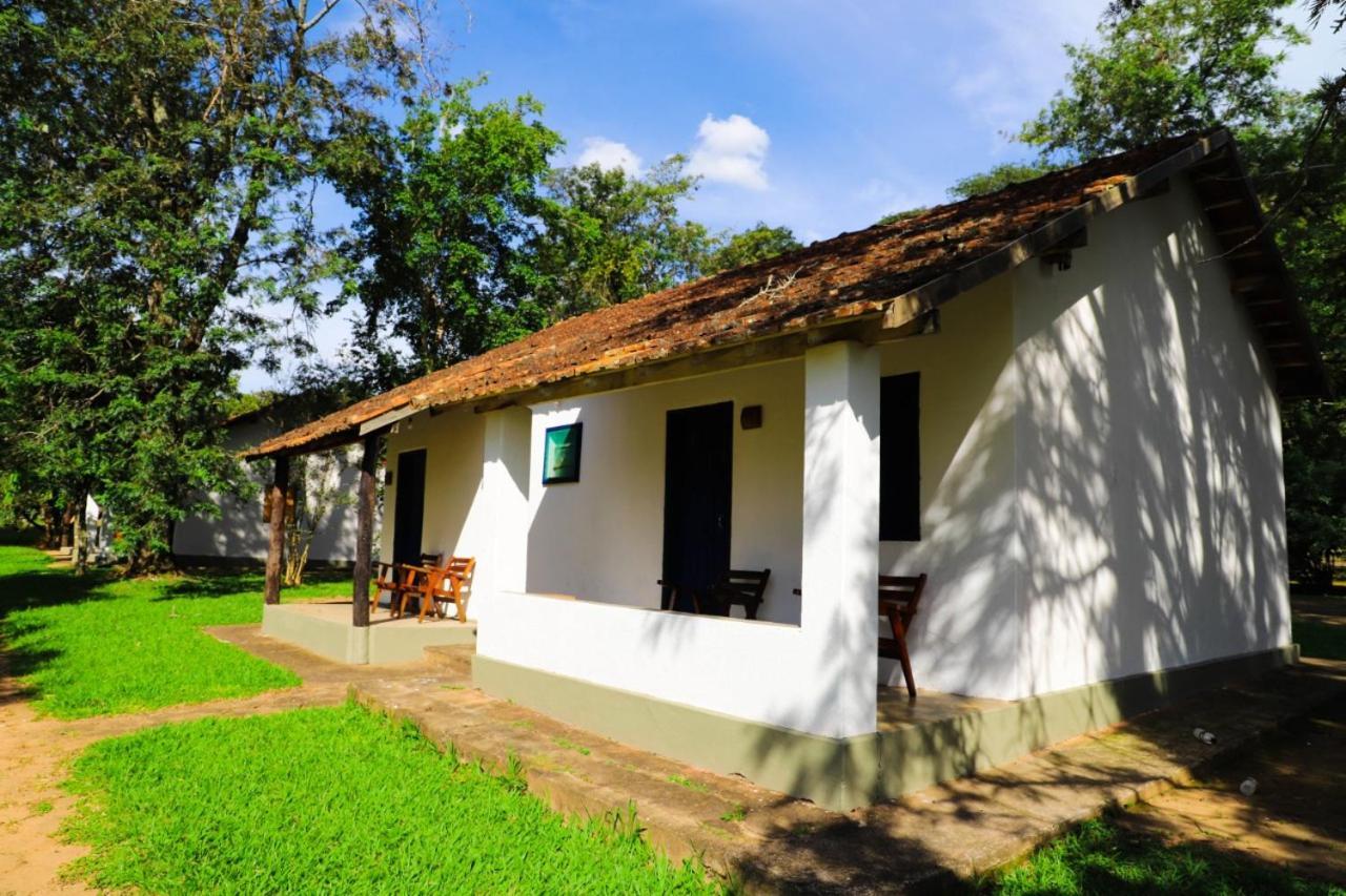 Porto Fazenda Hotel Alfenas Bagian luar foto